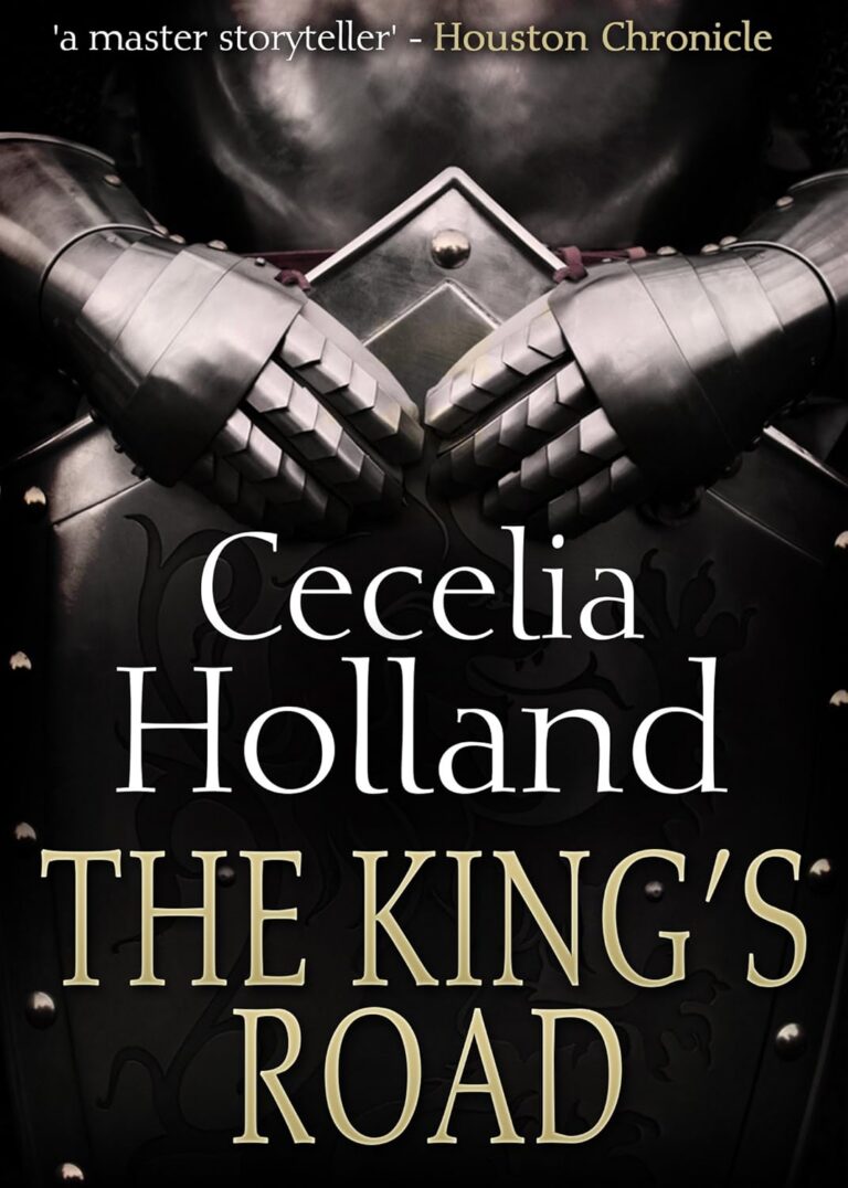 The King’s Road cover