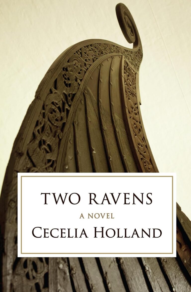 Two Ravens cover