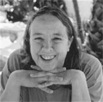 Cecelia Holland