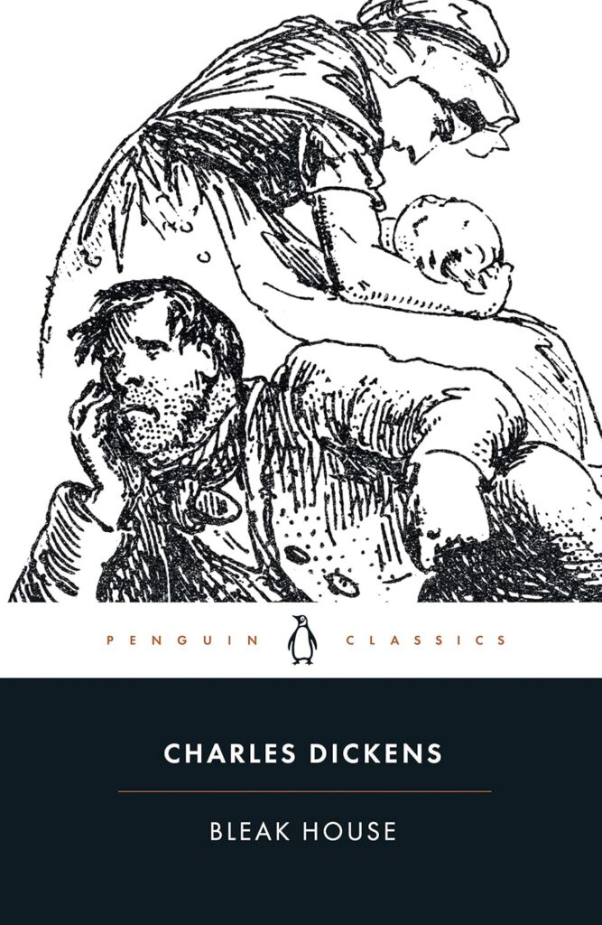Bleak House cover