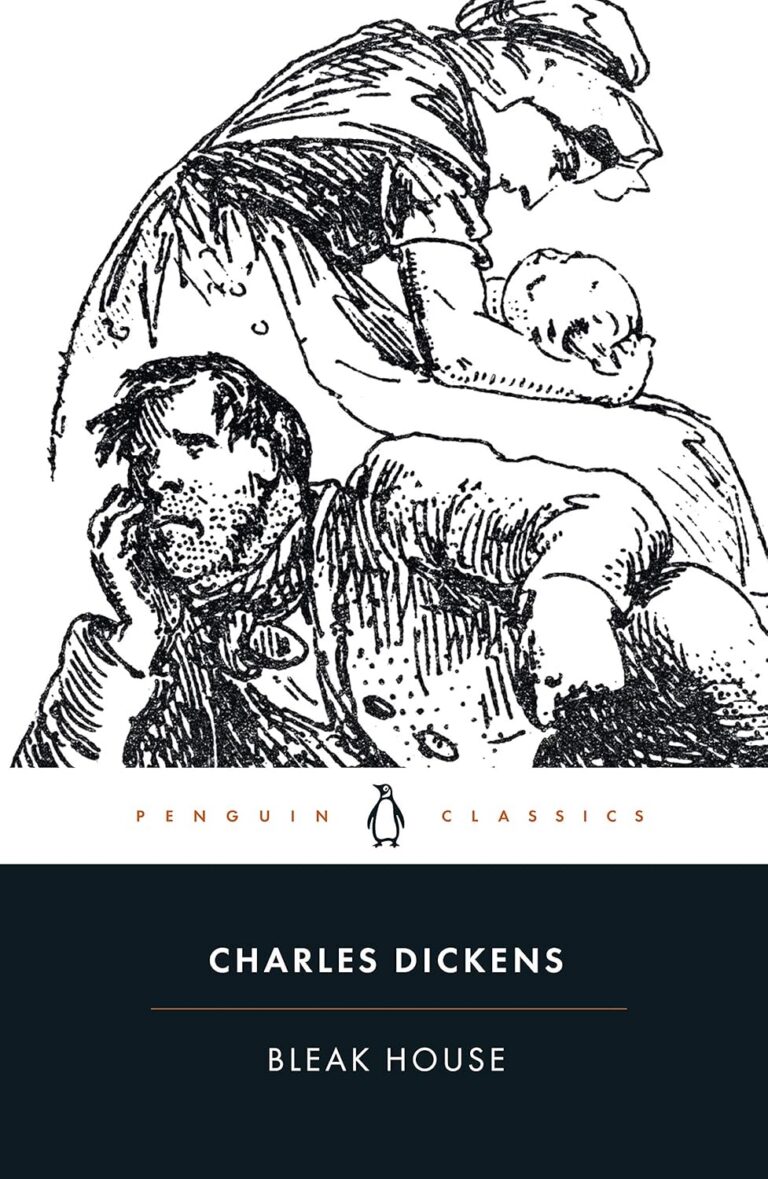 Bleak House cover