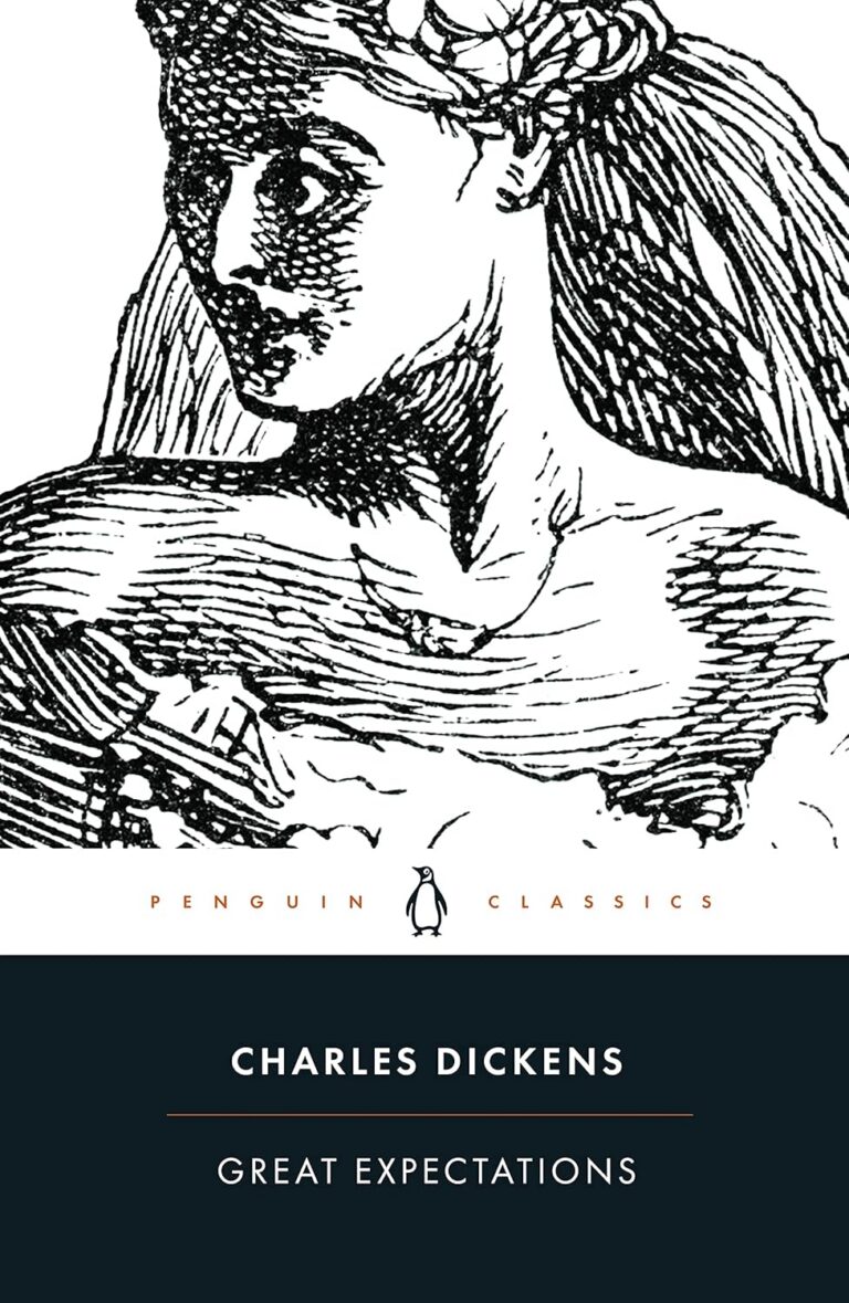 Great Expectations cover
