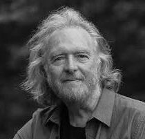 Charles Frazier