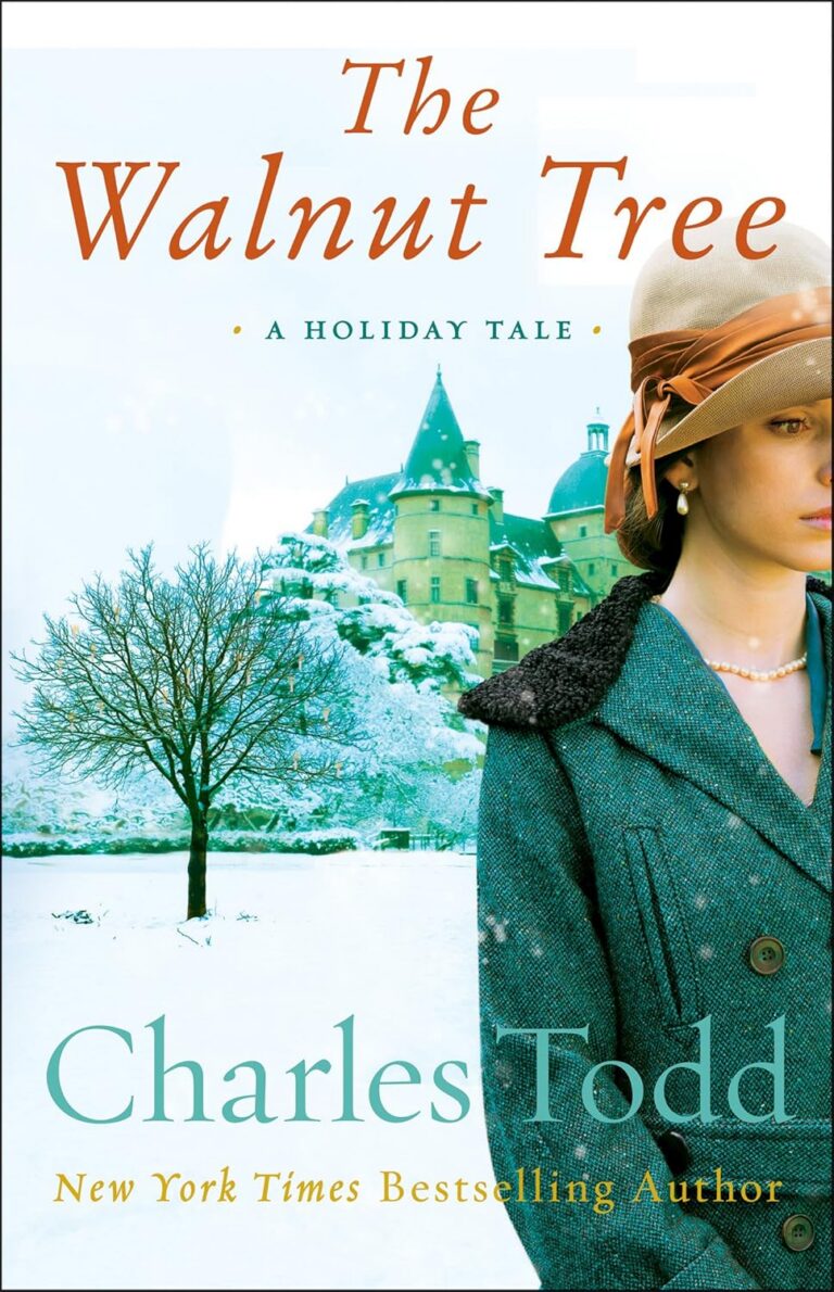 The Walnut Tree cover