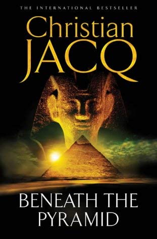 Beneath the Pyramid cover