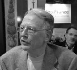 Christian Jacq