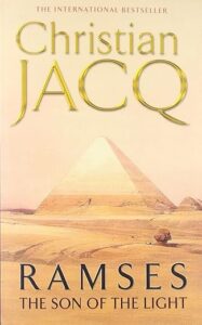 Ramses: The Son of Light cover