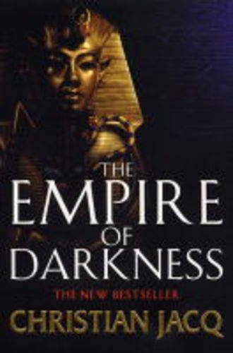 The Empire of Darkness cover