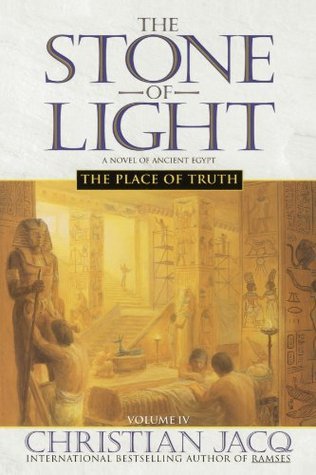 The Place of Truth cover