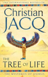 The Tree of Life cover