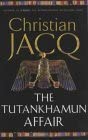 The Tutankhamun Affair cover