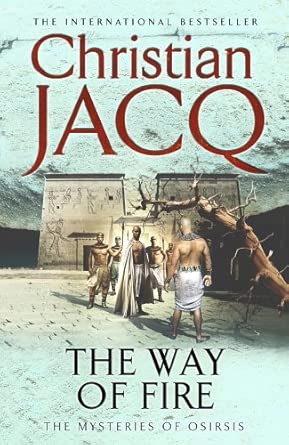 The Way of Fire cover