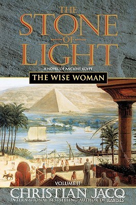 The Wise Woman cover