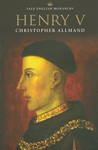 Henry V cover