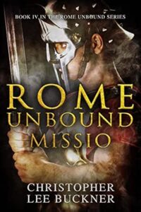 Rome Unbound: Missio cover