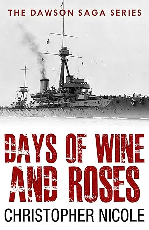Days of Wine and Roses? cover