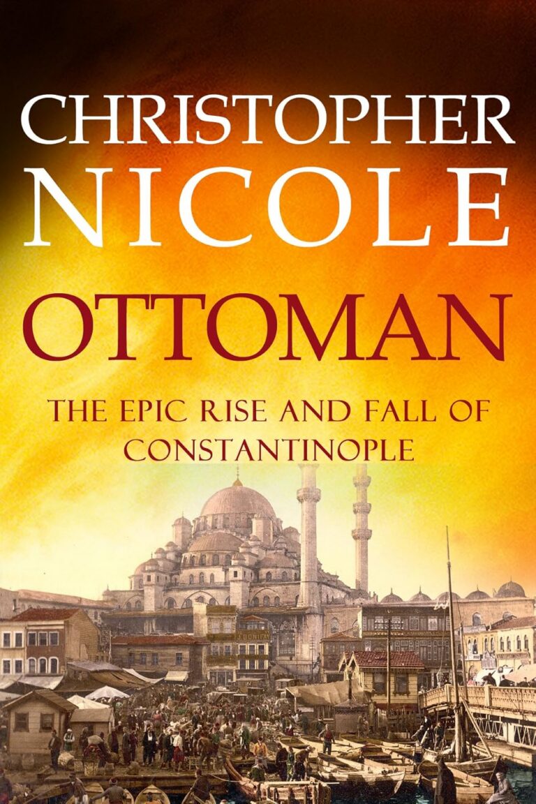 Ottoman cover