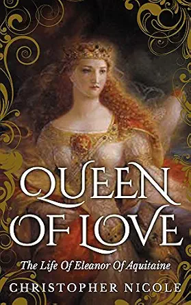 Queen of Love cover