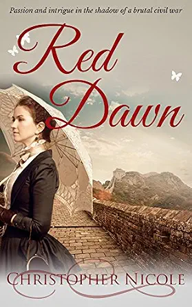 Red Dawn cover