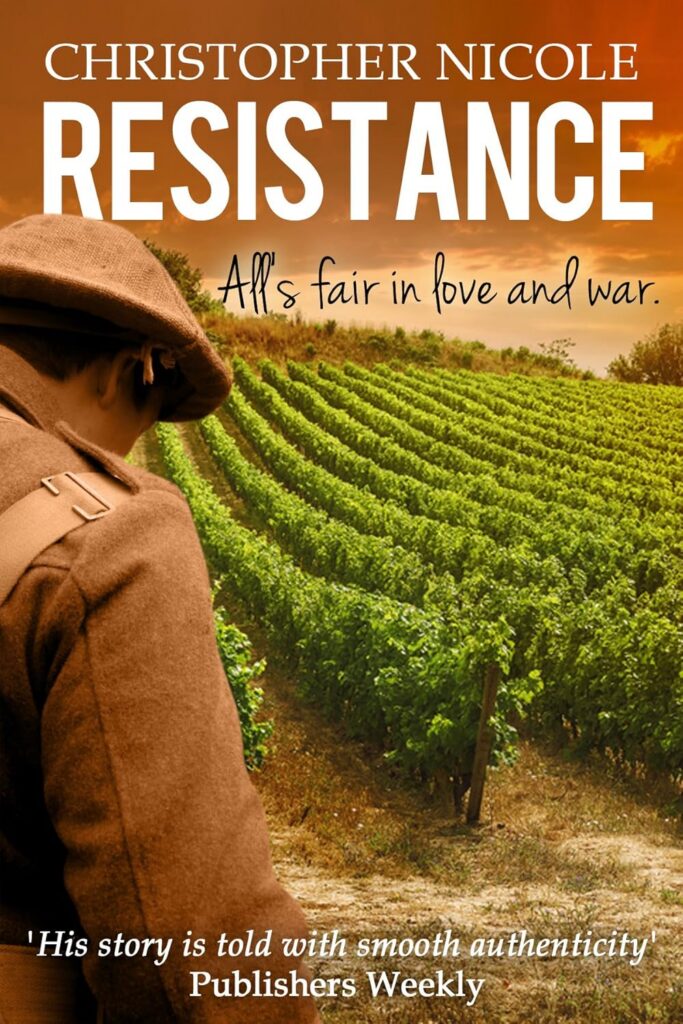 Resistance cover