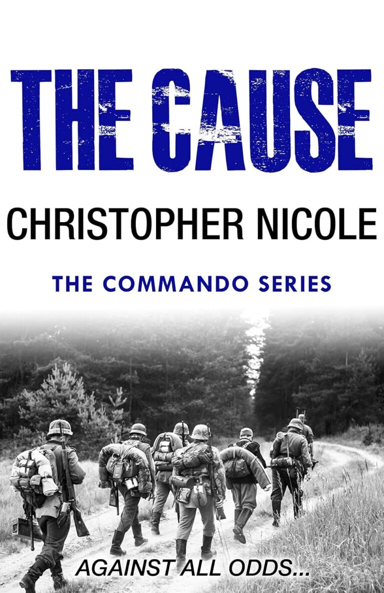 The Cause cover