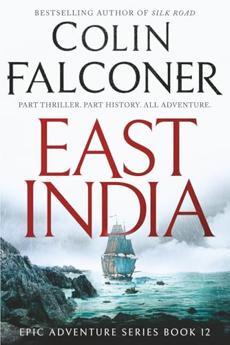 East India cover
