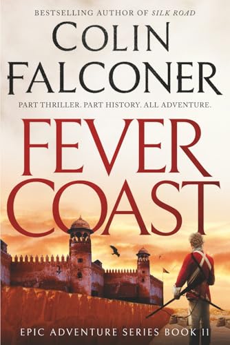 Fever Coast cover