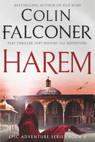 Harem cover