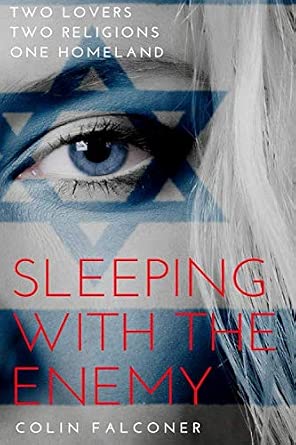Sleeping with the Enemy cover
