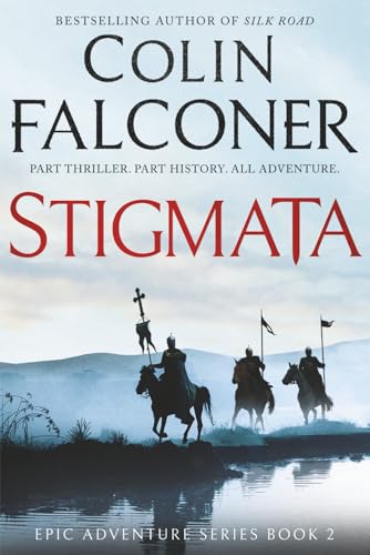 Stigmata cover