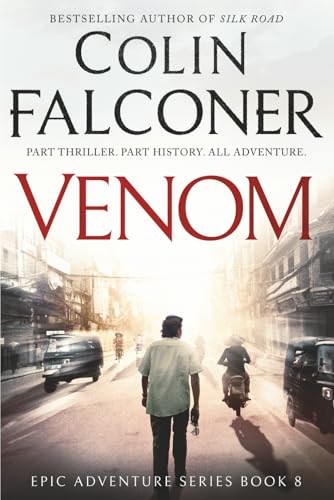 Venom cover