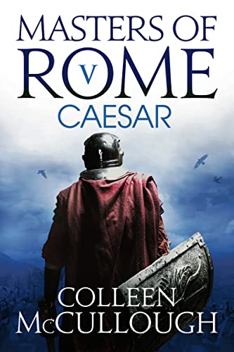 Caesar cover