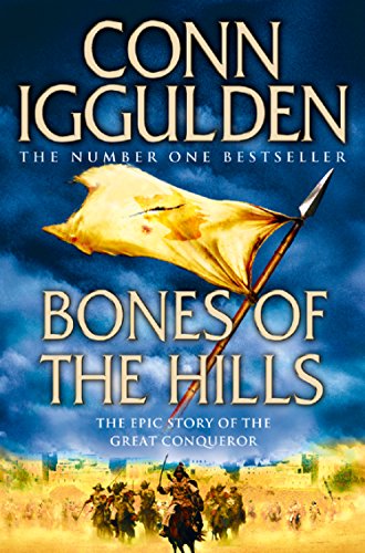 Bones of the Hills cover