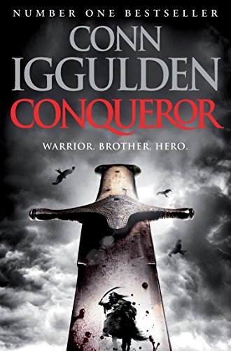 Conqueror cover