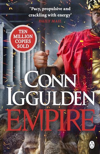 Empire cover