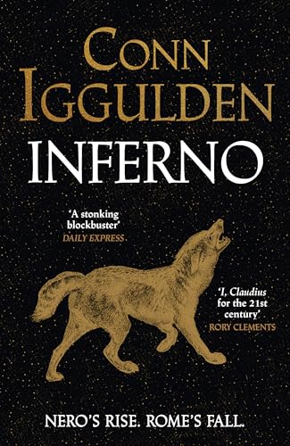 Inferno cover