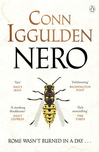 Nero cover