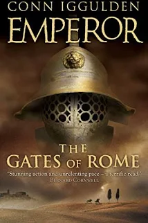 The Gates of Rome cover