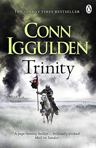 Trinity cover