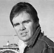 Cormac McCarthy
