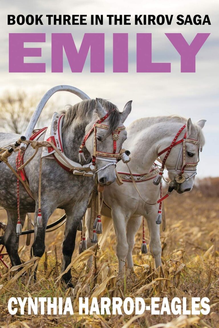 Emily cover