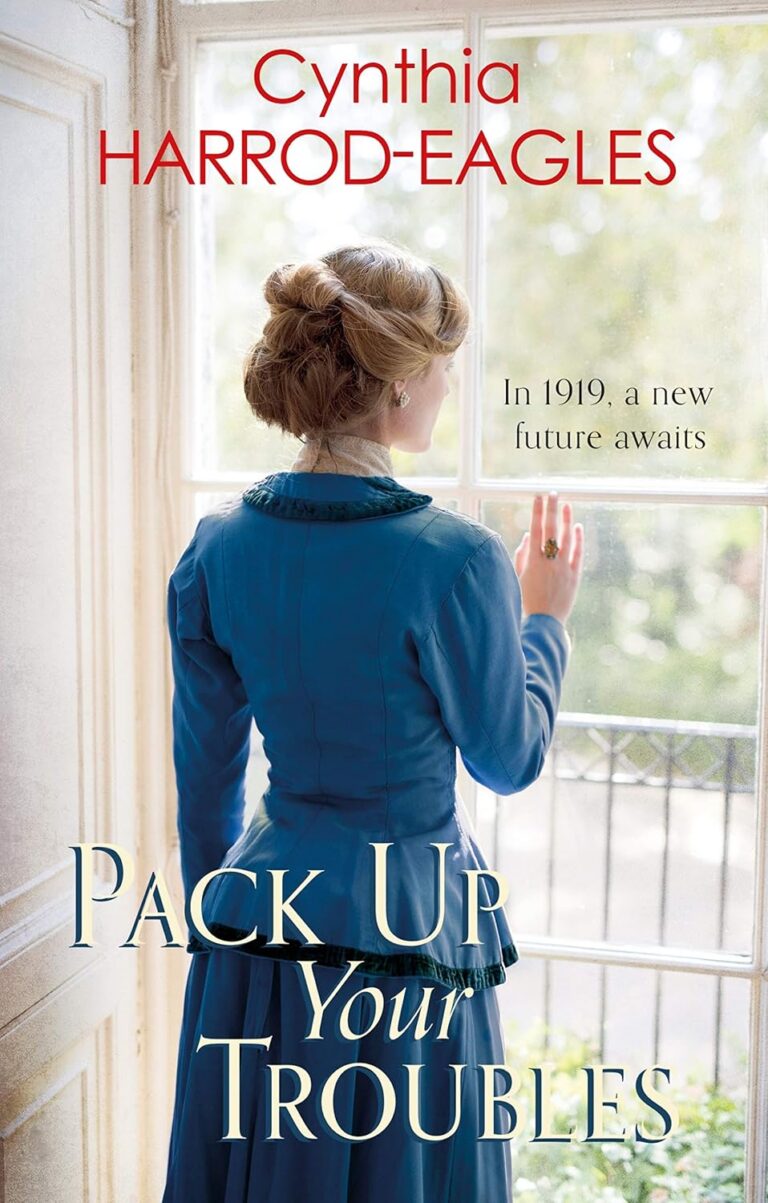 Pack up Your Troubles cover