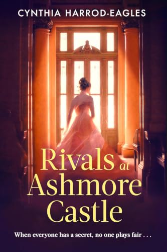 Rivals at Ashmore Castle cover