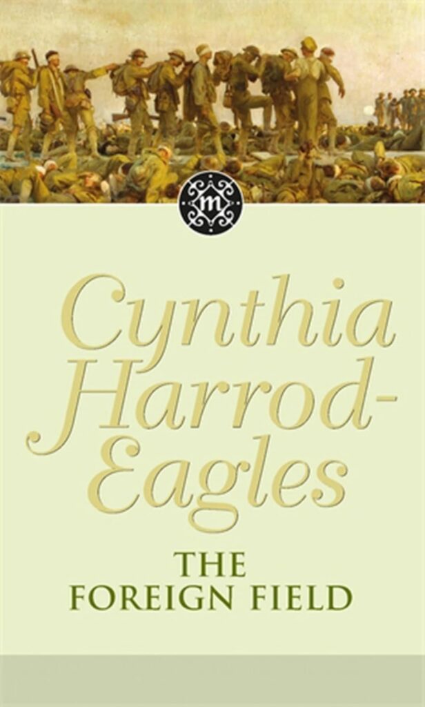 The Foreign Field cover