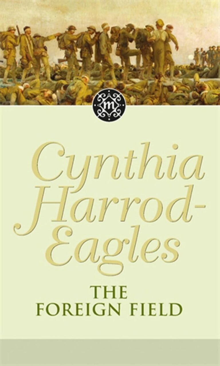 The Foreign Field cover