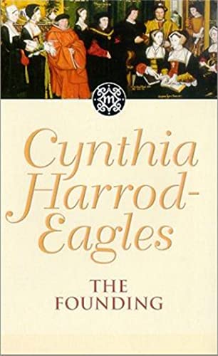 The Founding cover