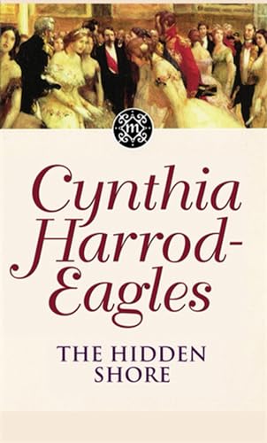 The Hidden Shore cover