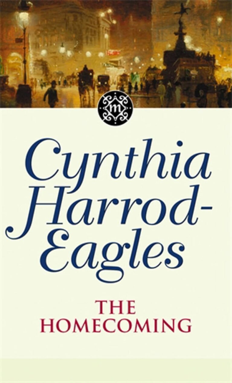 The Homecoming cover