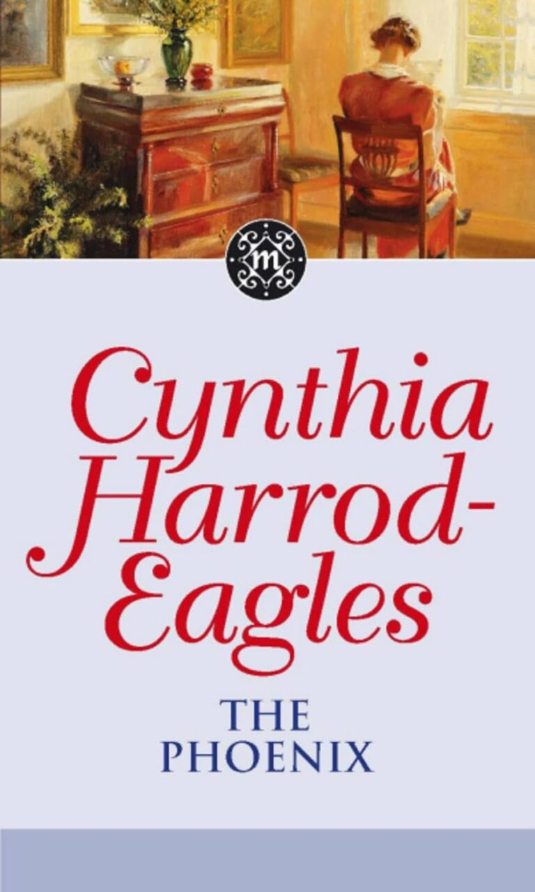 The Phoenix cover