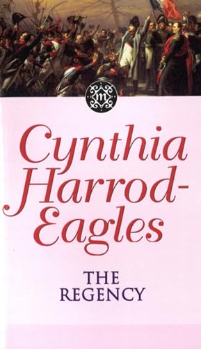 The Regency cover